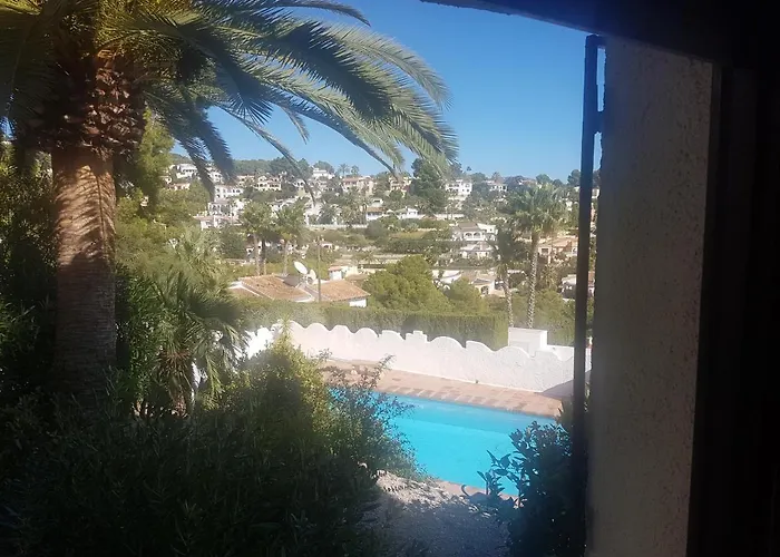 Casa los Delfines
