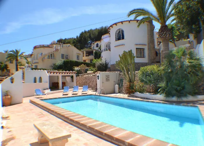 Casa los Delfines