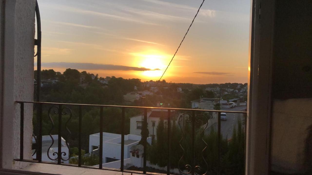 Сasa de vacaciones Casa Delfines Benissa