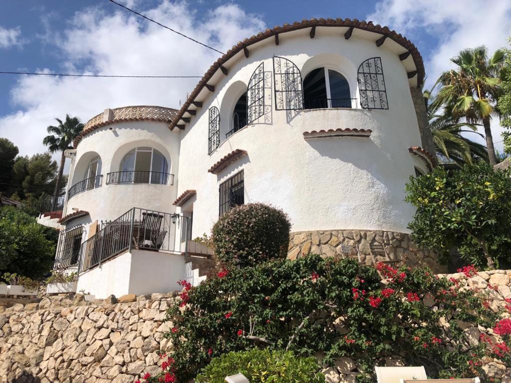 Casa Delfines