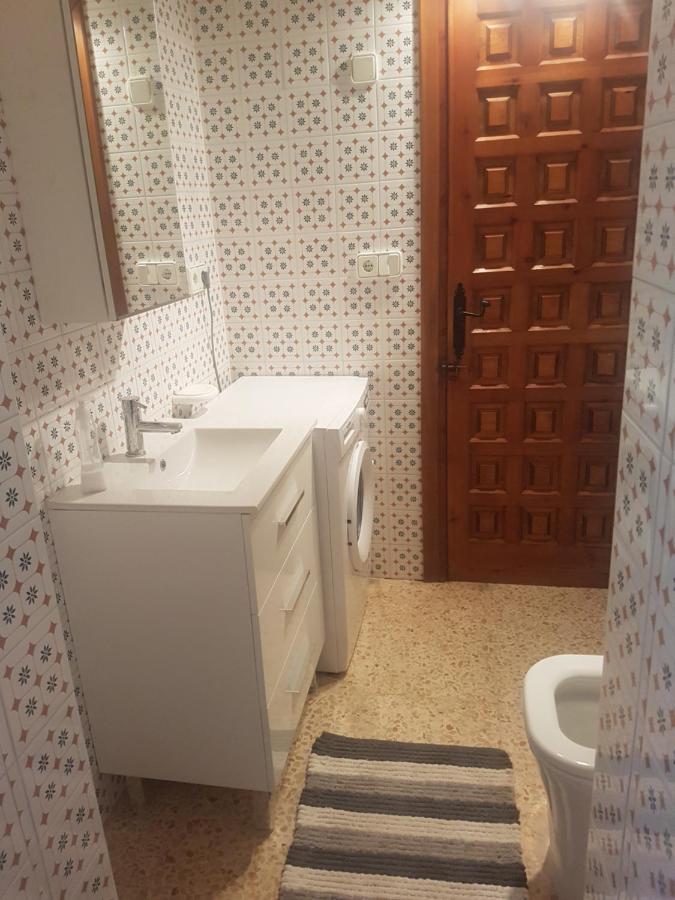 Сasa de vacaciones Casa Delfines Benissa