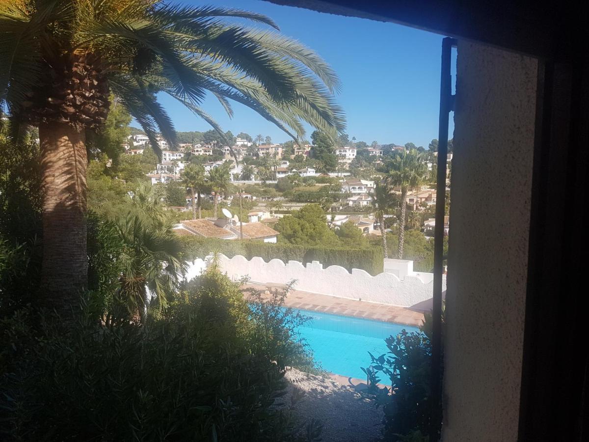 Casa Delfines Benissa