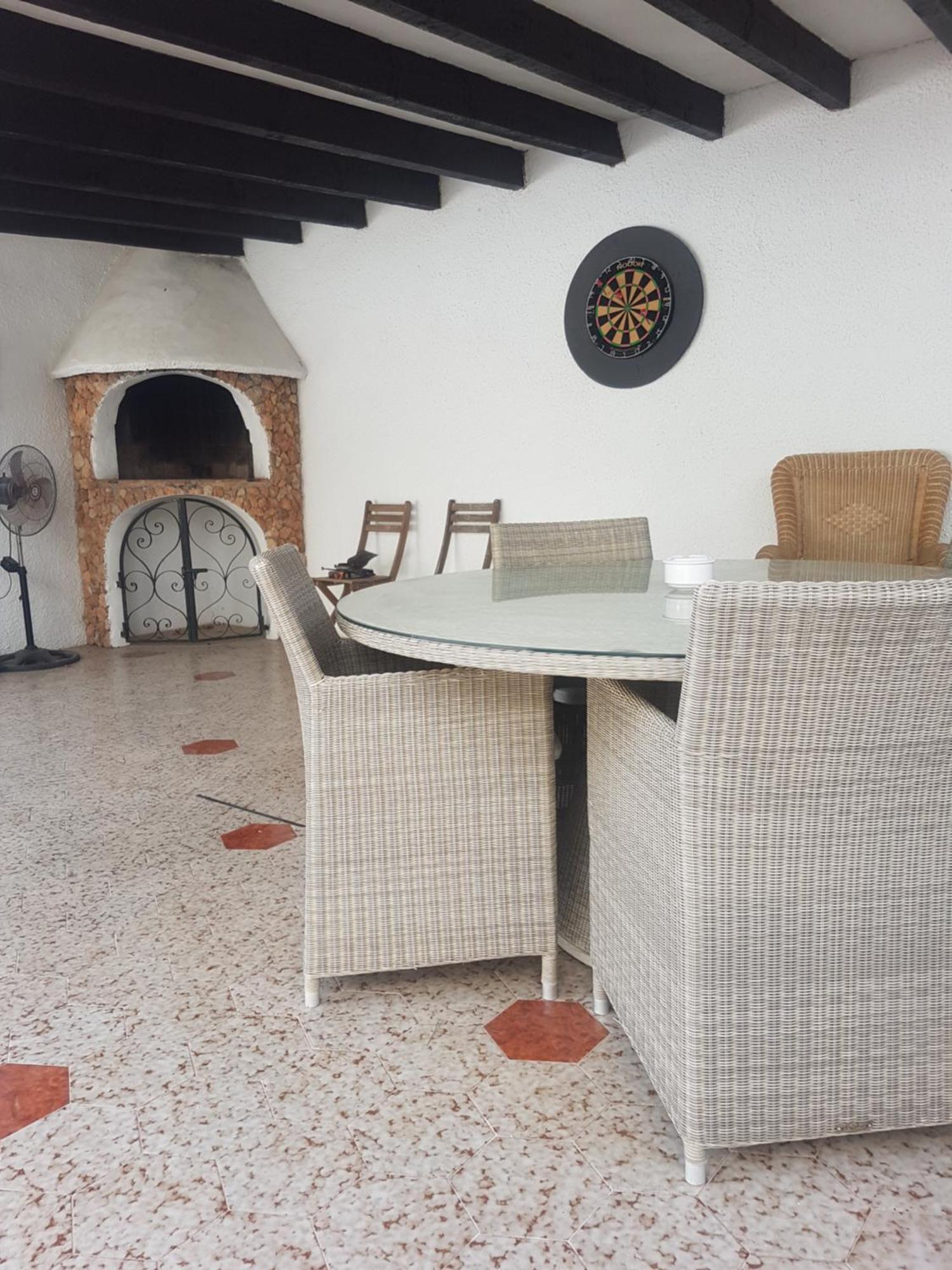 Casa Delfines Benissa