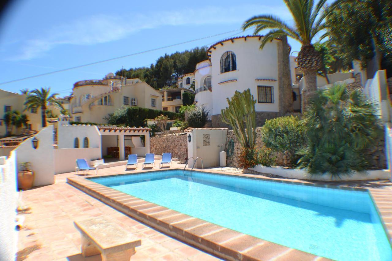 Сasa de vacaciones Casa Delfines